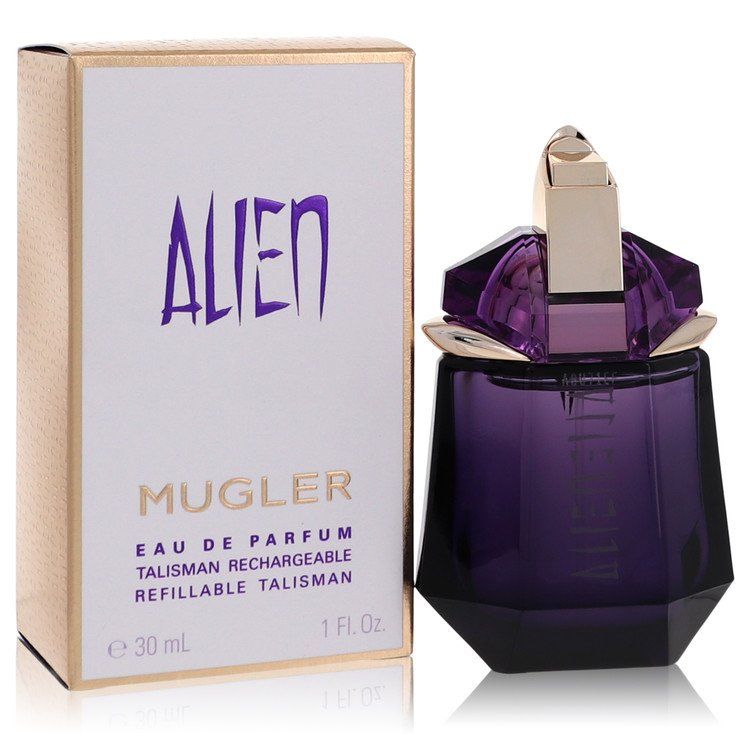 Mugler Alien Eau de Parfum 30ml Mugler Alien Eau de Parfum 30ml von Mugler