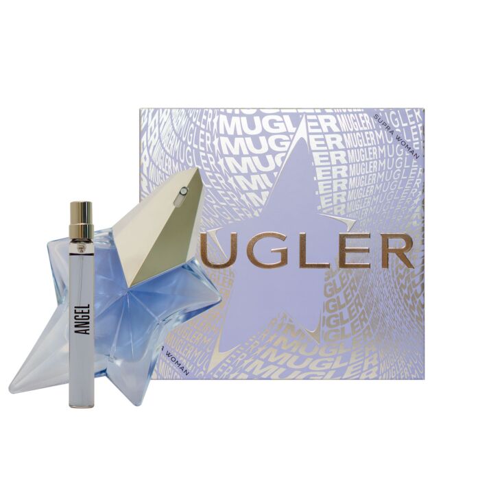 Duftset Thierry Mugler, Angel von Thierry Mugler