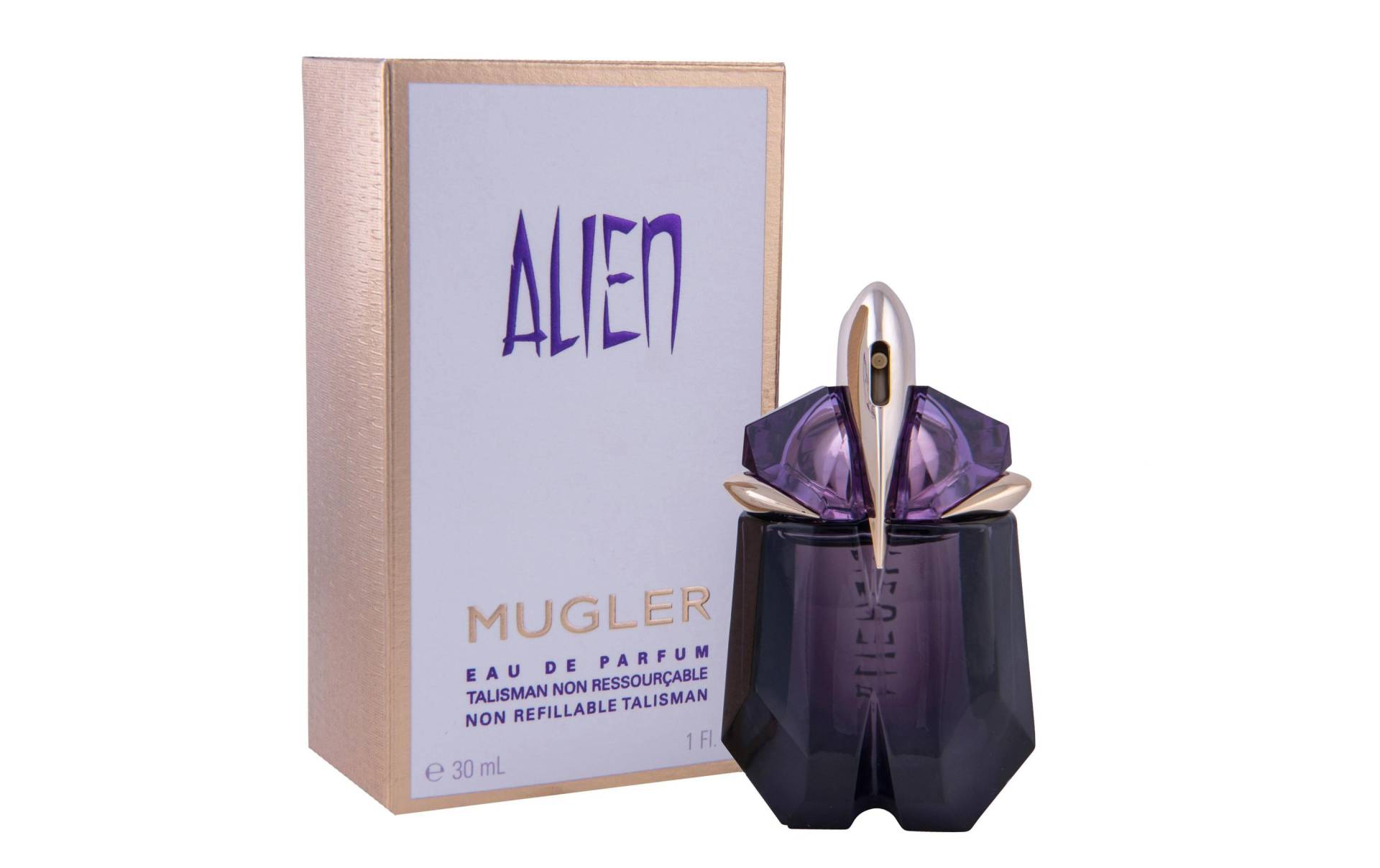 Thierry Mugler Eau de Parfum »Alien 30 ml« Thierry Mugler Eau de Parfum »Alien 30 ml« von Thierry Mugler