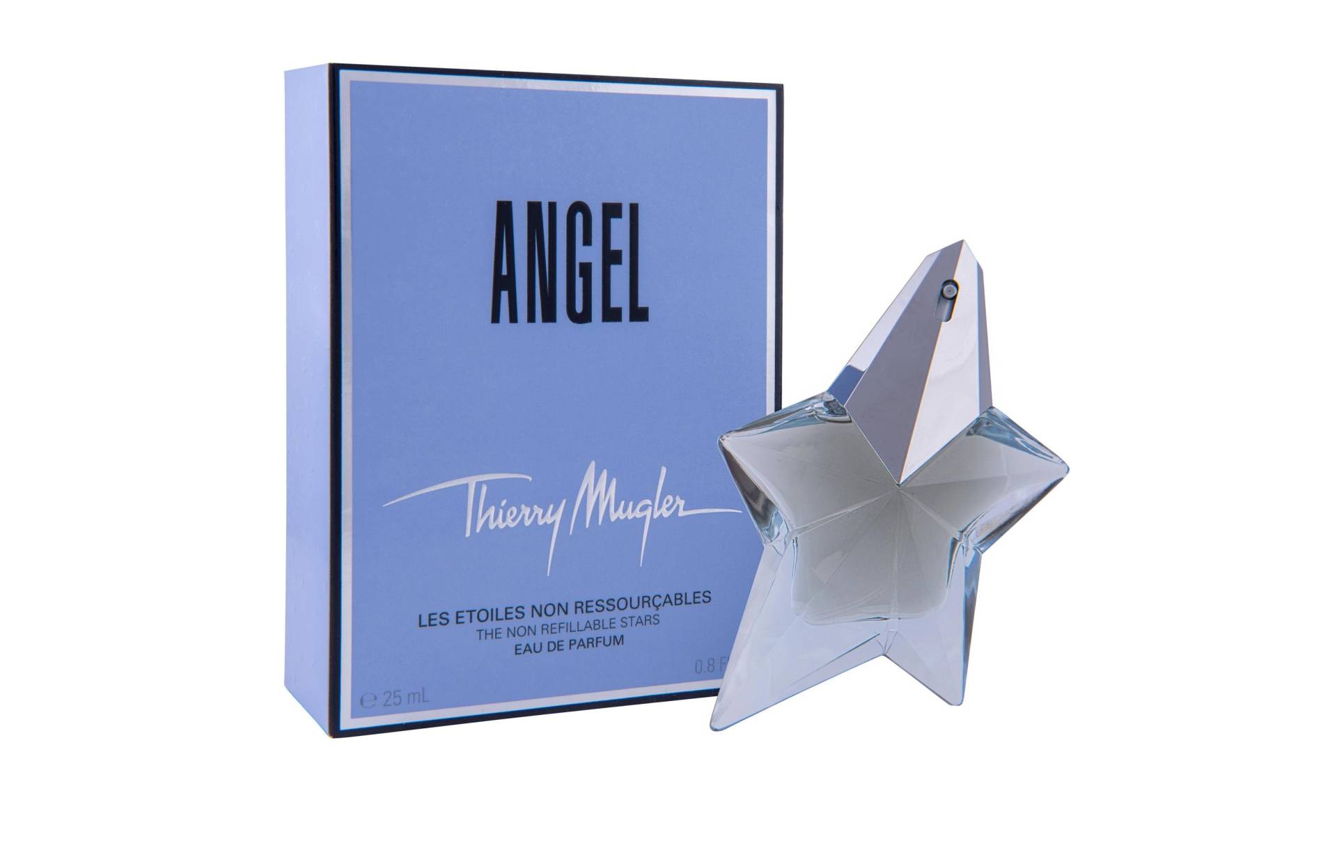 Thierry Mugler Eau de Parfum »Angel 25 ml« Thierry Mugler Eau de Parfum »Angel 25 ml« von Thierry Mugler