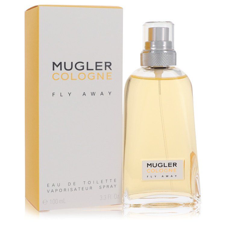 Mugler Fly Away Eau de Toilette 100ml von Mugler