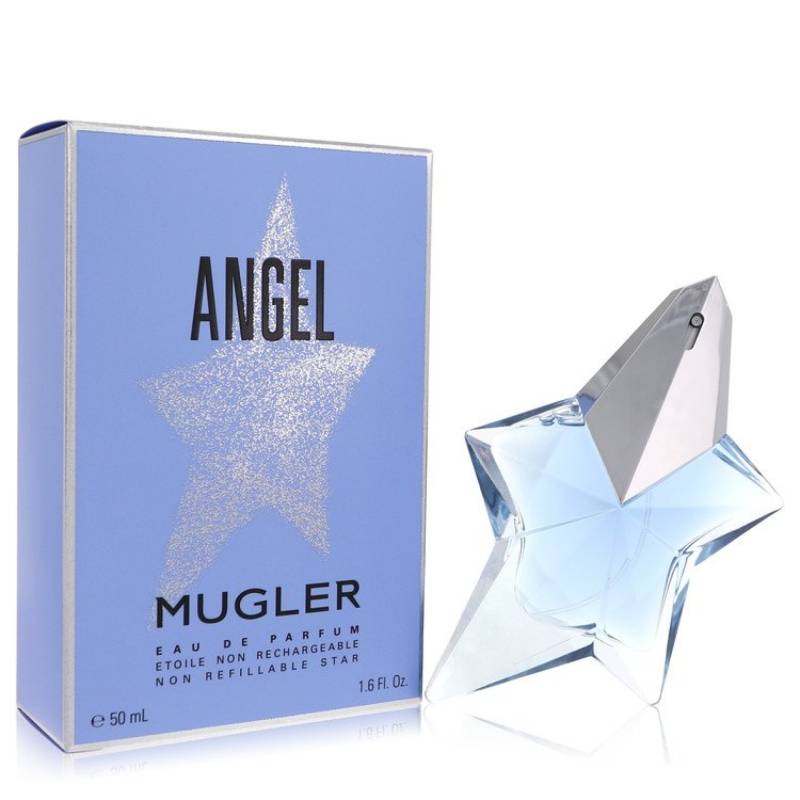 Thierry Mugler ANGEL Eau De Parfum Spray 50 ml von Thierry Mugler