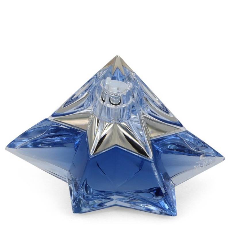 Thierry Mugler ANGEL Eau De Parfum Spray Refillable Star (unboxed) 76 ml von Thierry Mugler