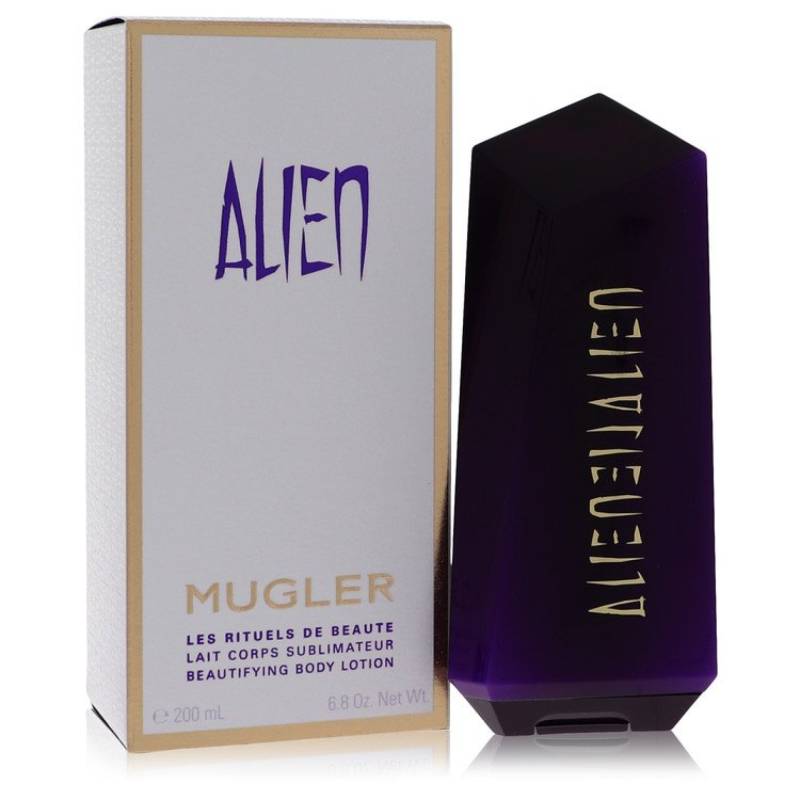 Thierry Mugler Alien Body Lotion 200 ml von Thierry Mugler