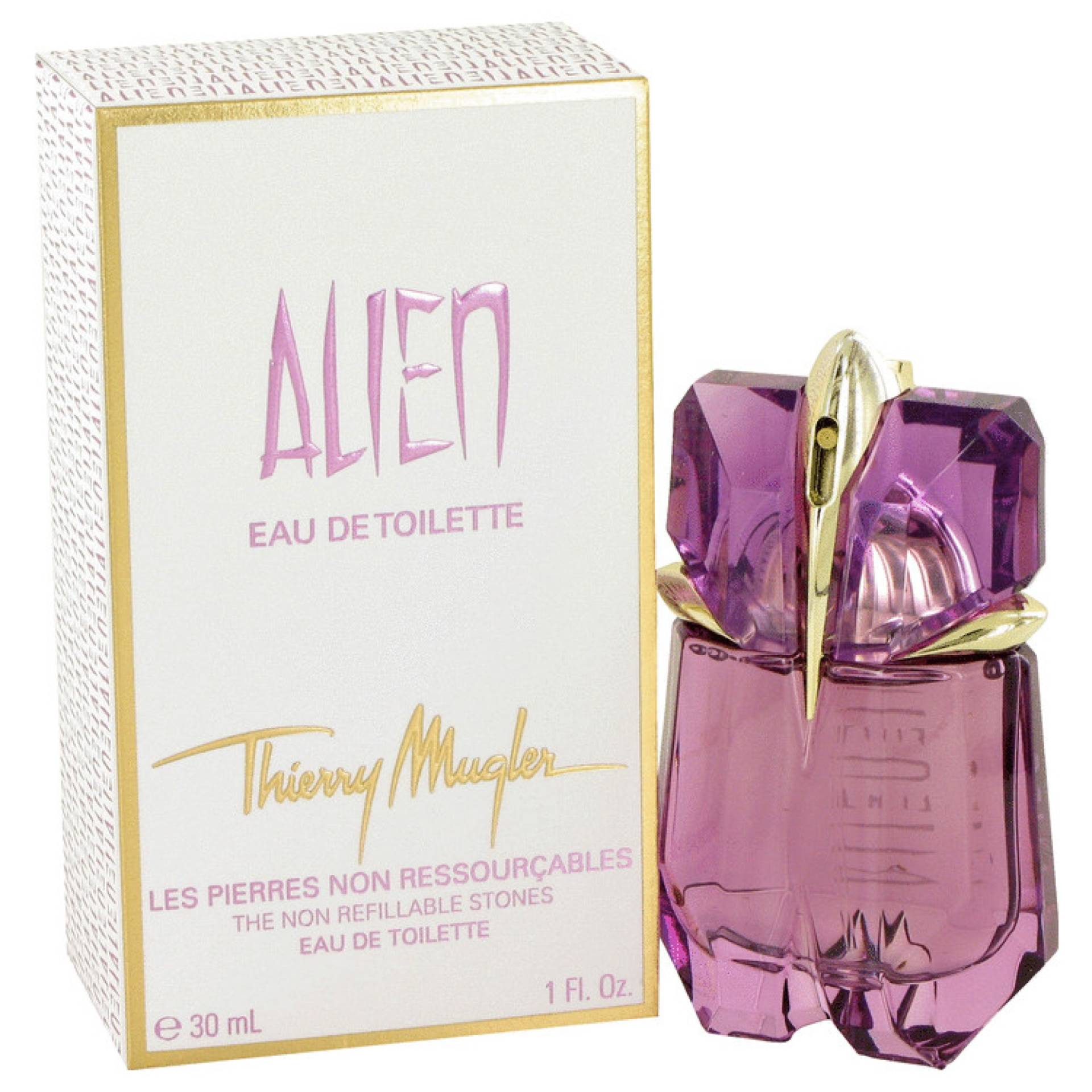 Thierry Mugler Alien Eau De Toilette Spray 30 ml von Thierry Mugler