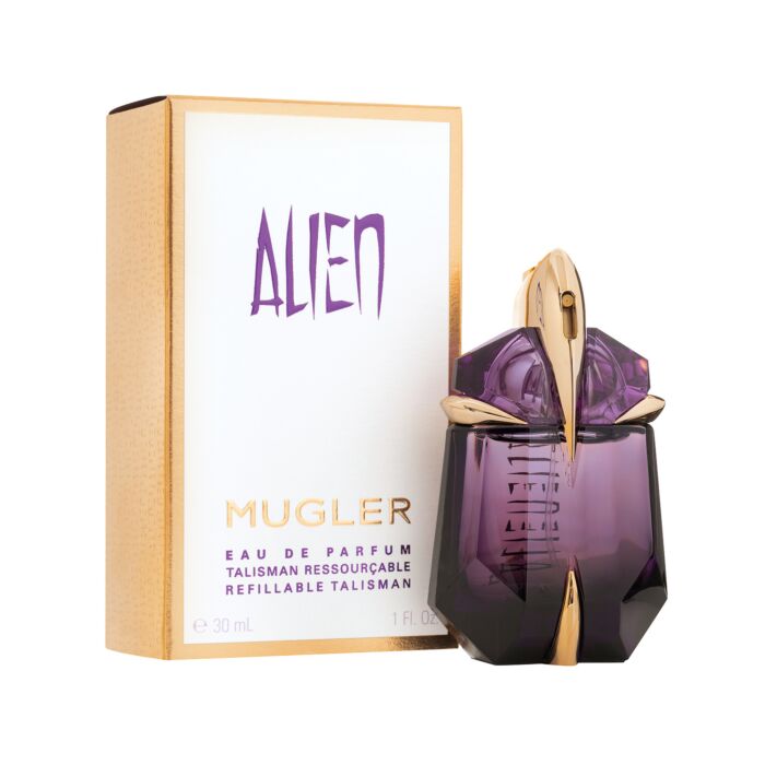 Thierry Mugler Alien Eau de Parfum Vapo, 30 ml von Thierry Mugler