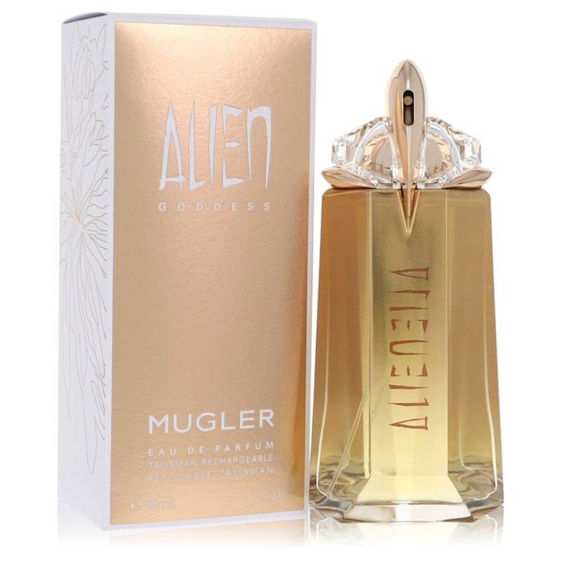 Thierry Mugler Alien Goddess Eau De Parfum Spray 88 ml von Thierry Mugler