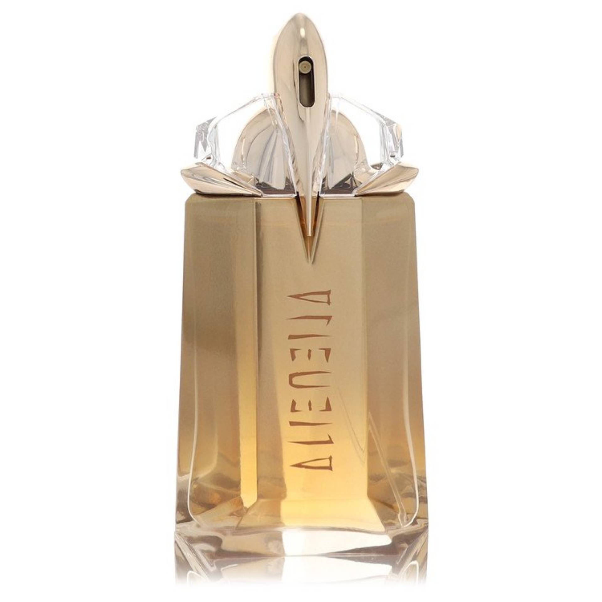 Thierry Mugler Alien Goddess Eau De Parfum Spray Refillable (Unboxed) 60 ml von Thierry Mugler