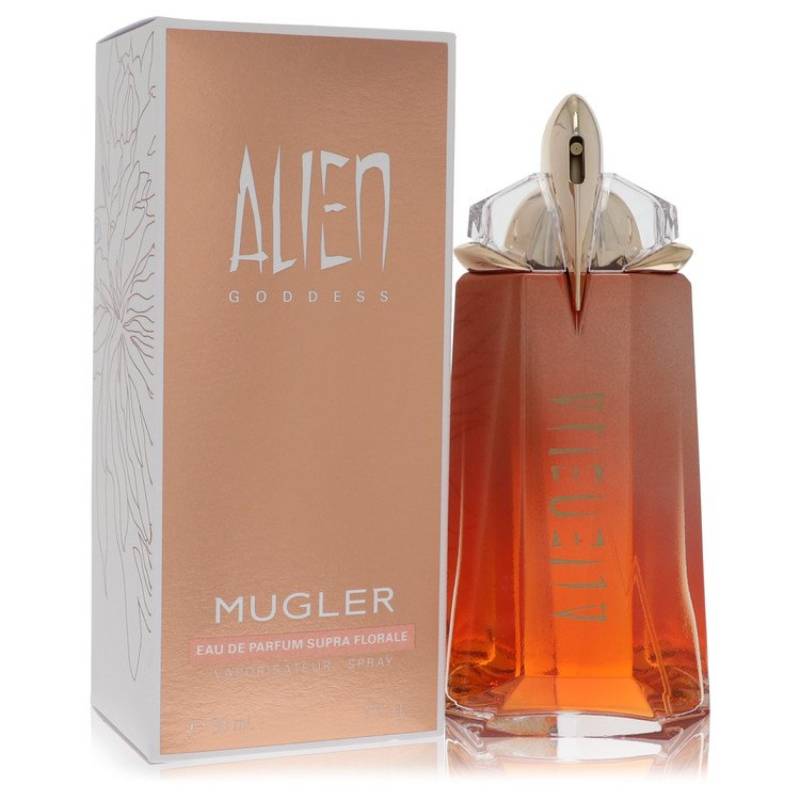 Thierry Mugler Alien Goddess Supra Floral Eau De Parfum Spray 89 ml von Thierry Mugler