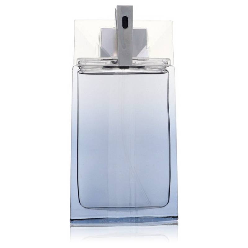 Thierry Mugler Alien Man Mirage Eau De Toilette Spray (Unboxed) 100 ml von Thierry Mugler