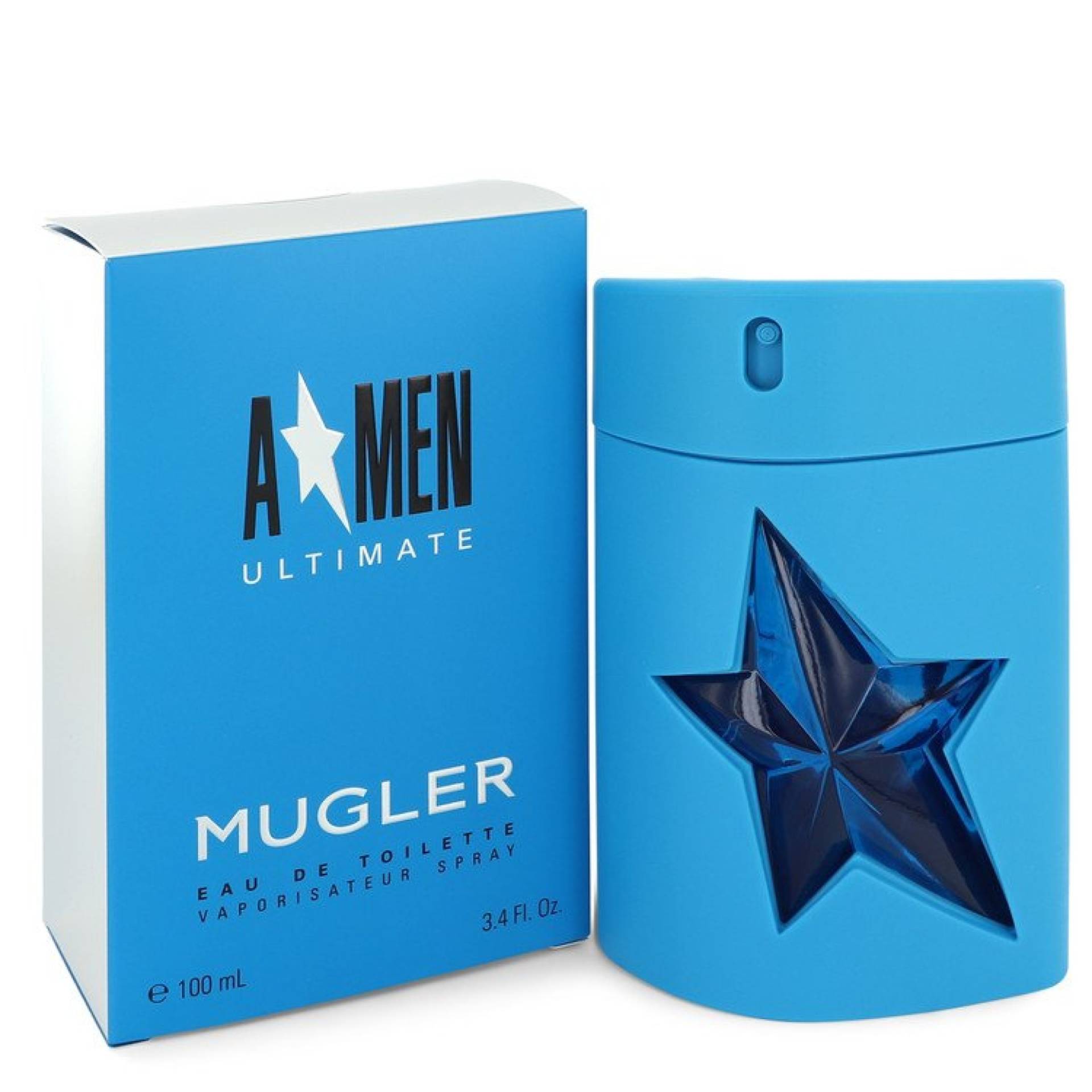 Thierry Mugler Angel Amen Ultimate Eau De Toilette Spray 100 ml von Thierry Mugler