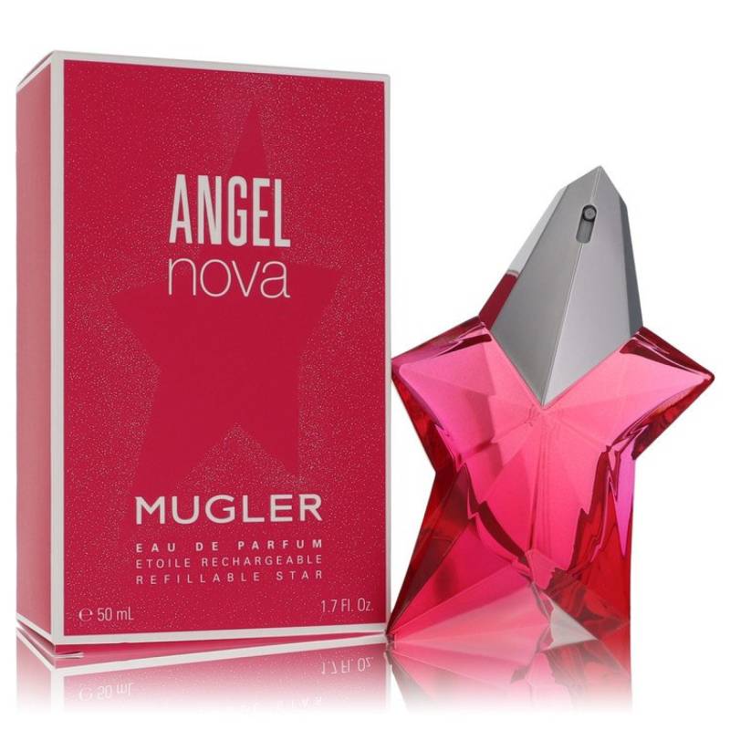 Thierry Mugler Angel Nova Eau De Parfum Refillable Spray 50 ml von Thierry Mugler