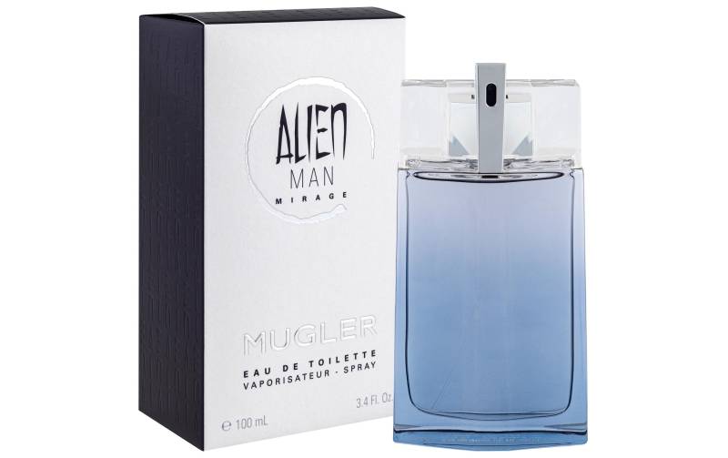 Thierry Mugler Eau de Toilette »Alie« von Thierry Mugler