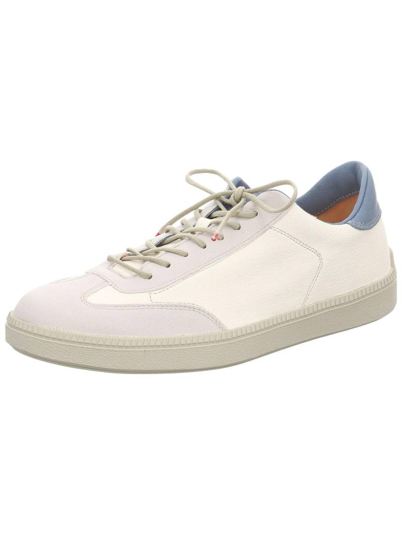 Halbschuhe 3-000889 Herren Weiss 42.5 von Think