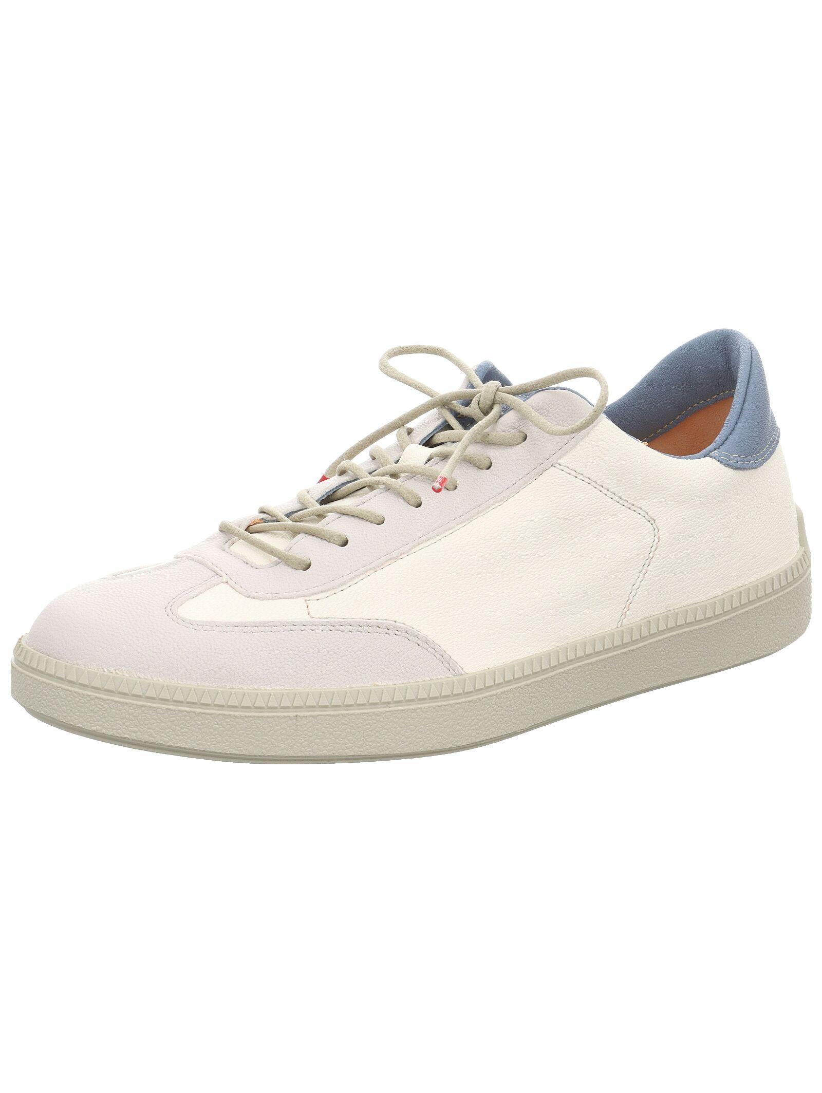 Halbschuhe 3-000889 Herren Weiss 44 von Think