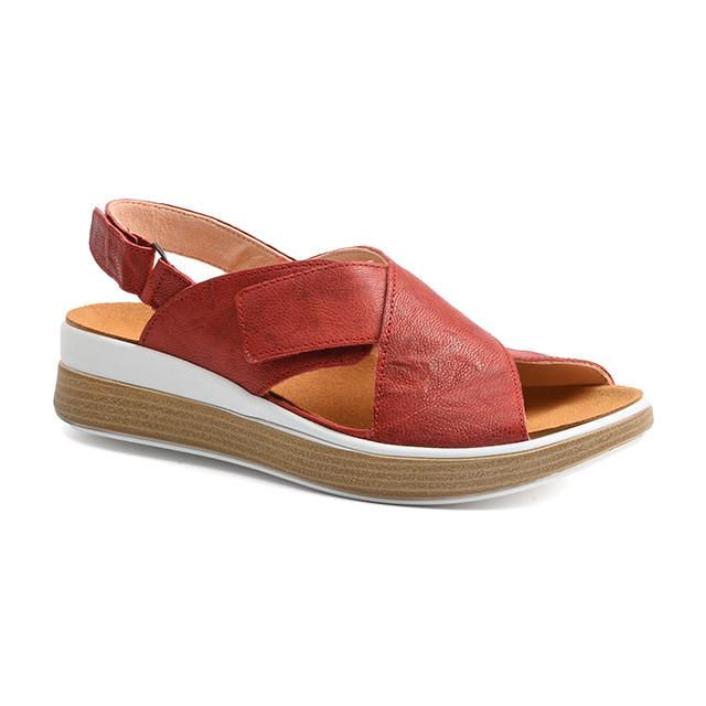 Meggie 367 Damen Rot 37 von Think