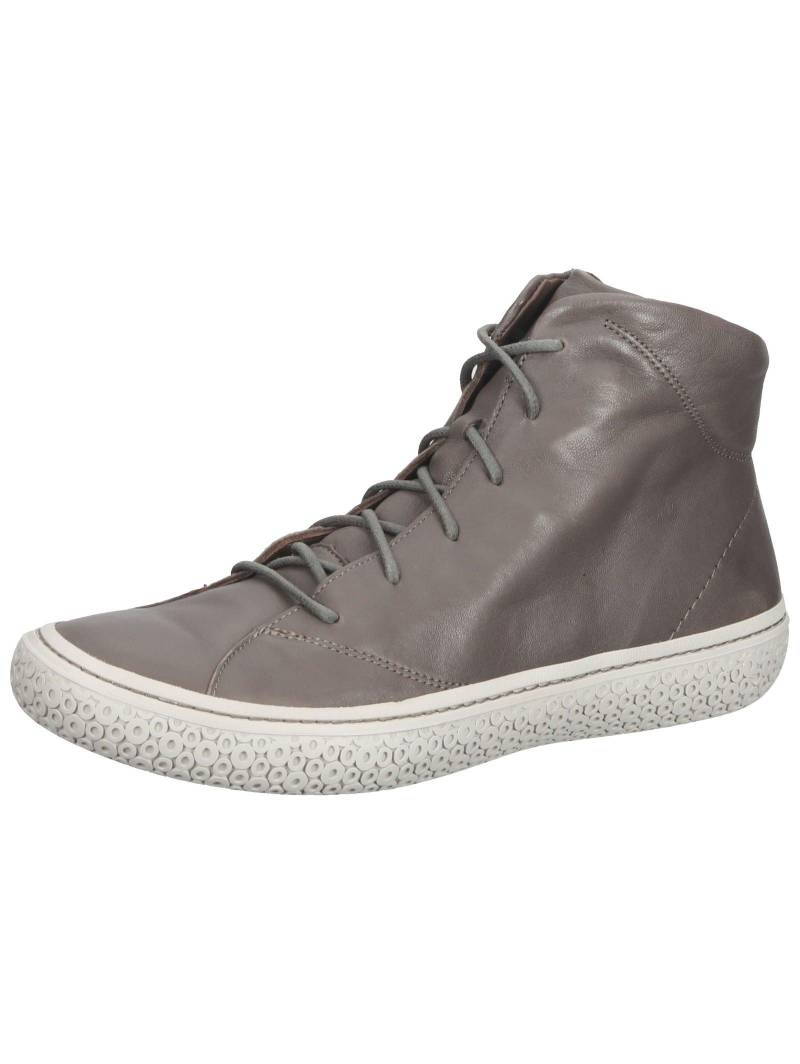 Stiefelette 3-000430 Damen Taubengrau 36 von Think