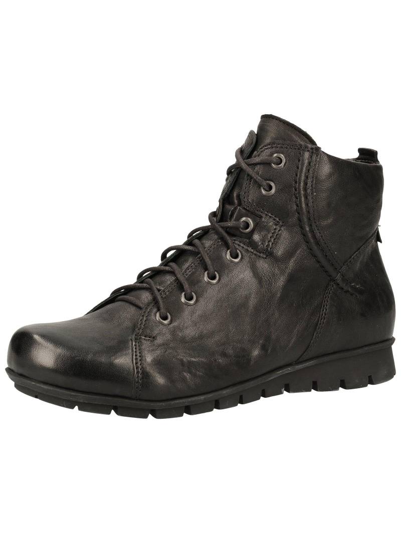 Stiefelette 3-000094 Damen Schwarz 36 von Think