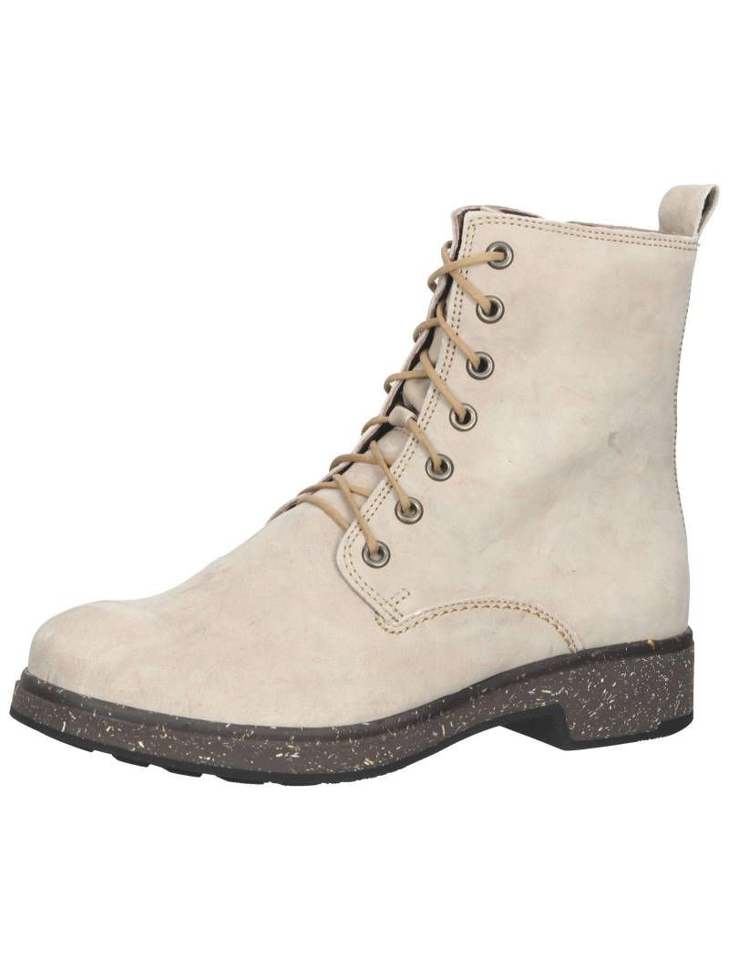 Stiefelette 3-000406 Damen Beige 38 von Think