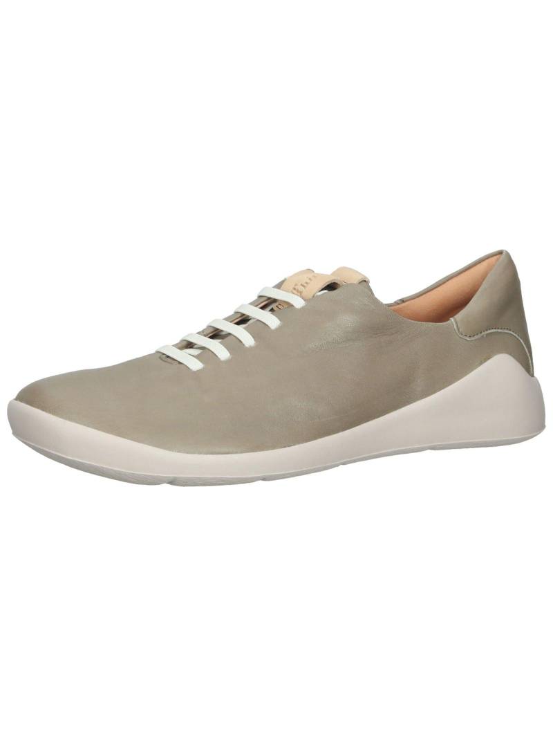 Sneaker 3-000548 Damen Grau 40 von Think