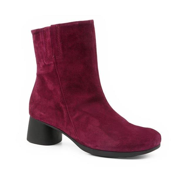 Nani-37 Damen Bordeaux 37 von Think