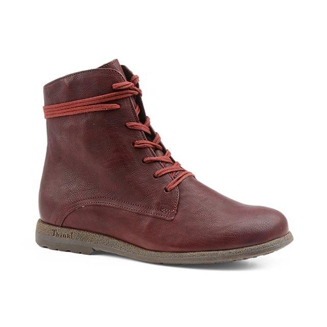 Rento-37 Damen Bordeaux 37 von Think