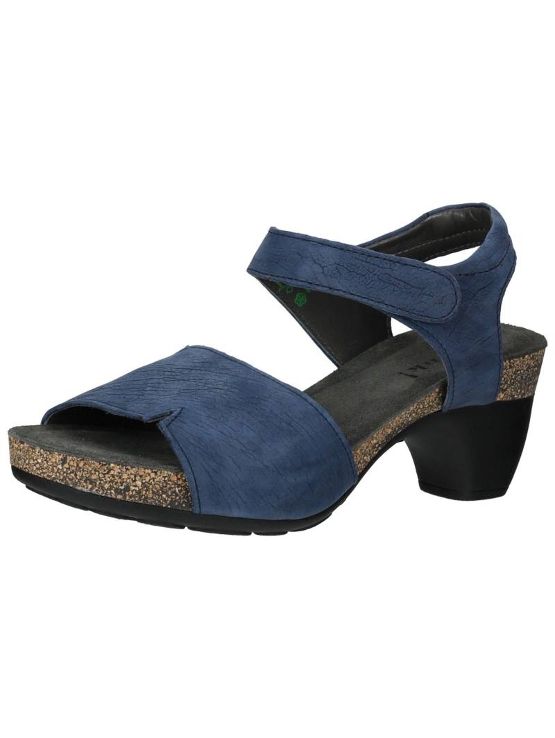 Sandalen Damen Blau 41 von Think