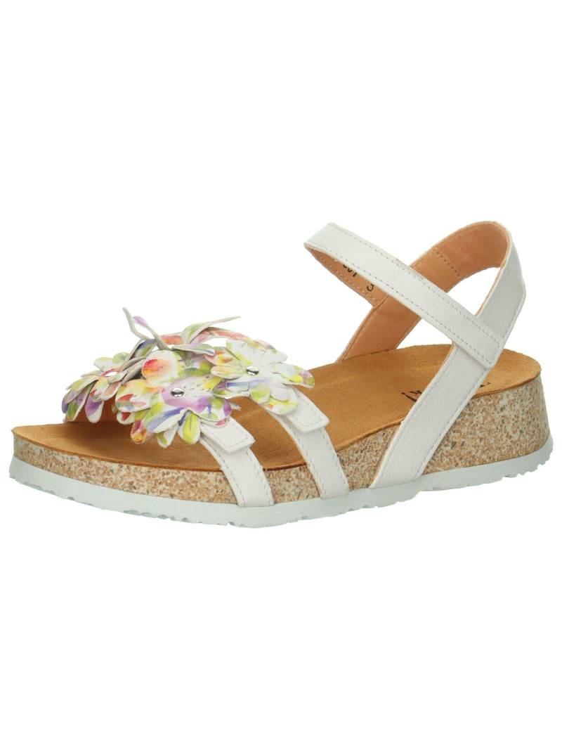 Sandalen Damen Weiss 38 von Think