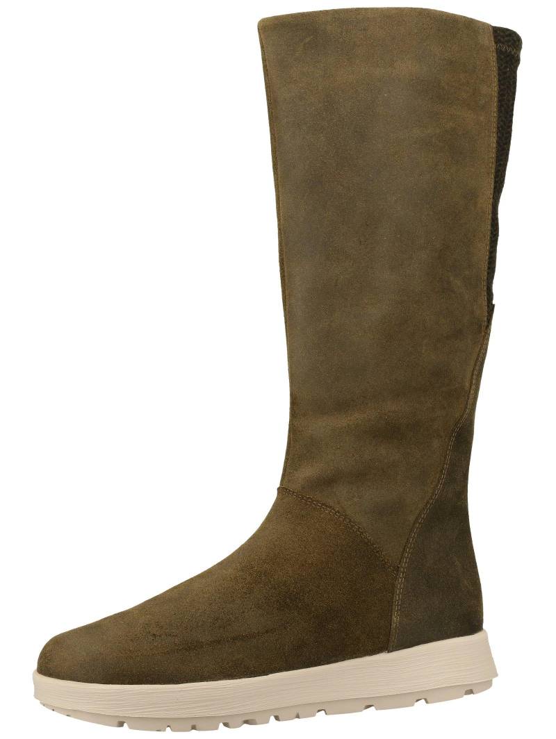 Stiefel 3-000068 Damen Grün 36 von Think