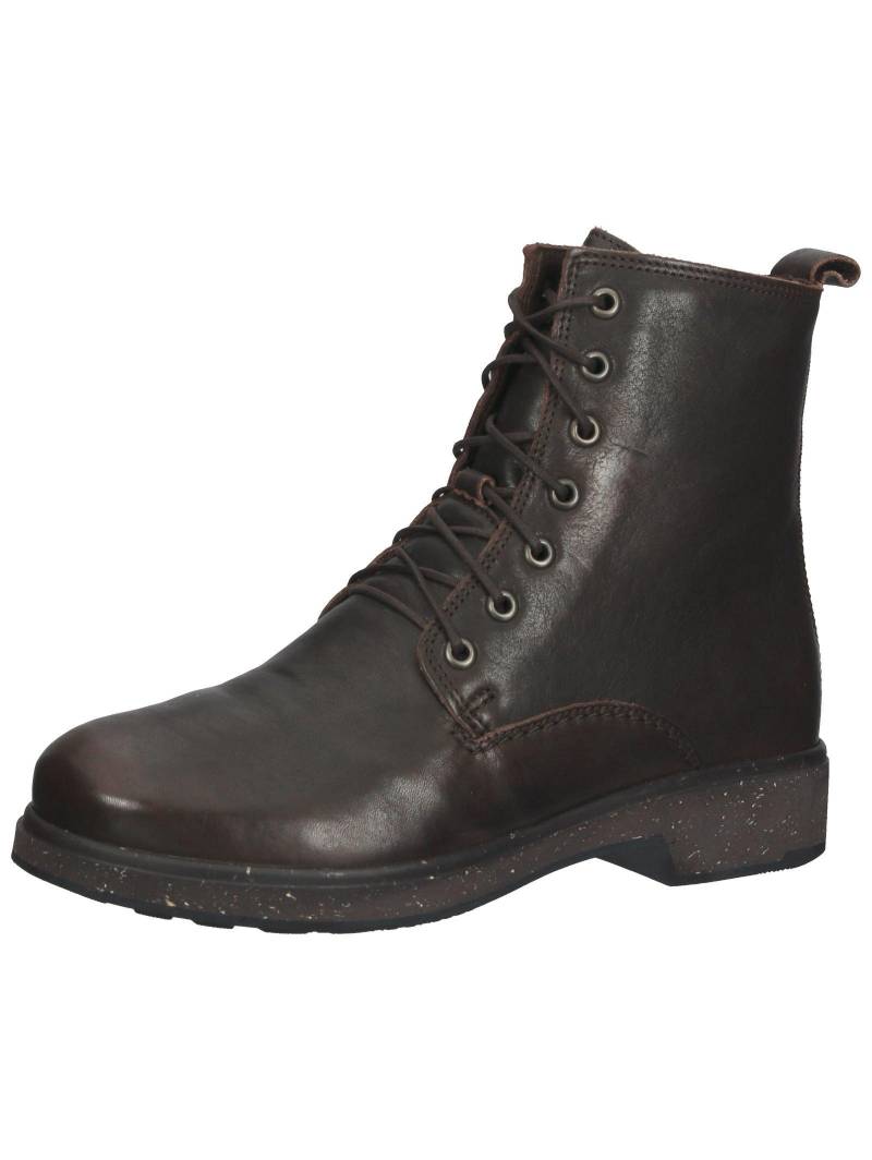 Stiefelette 3-000500 Damen Braun 42 von Think