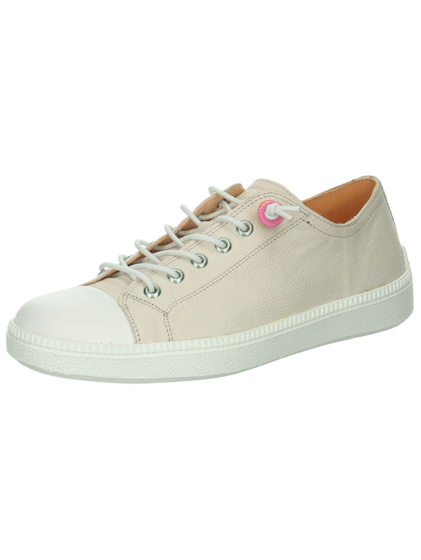 Sneaker Damen Beige 36.5 von Think