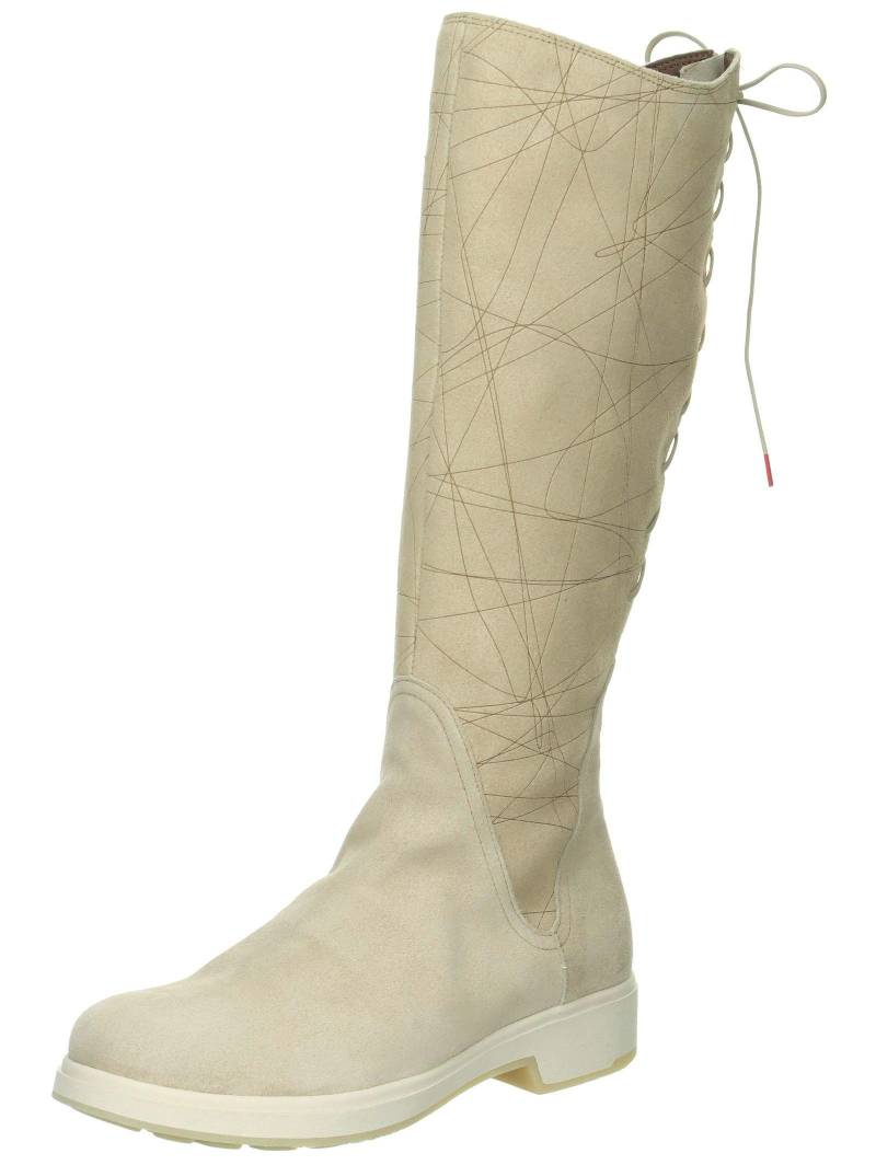 Stiefel Damen Beige 36 von Think