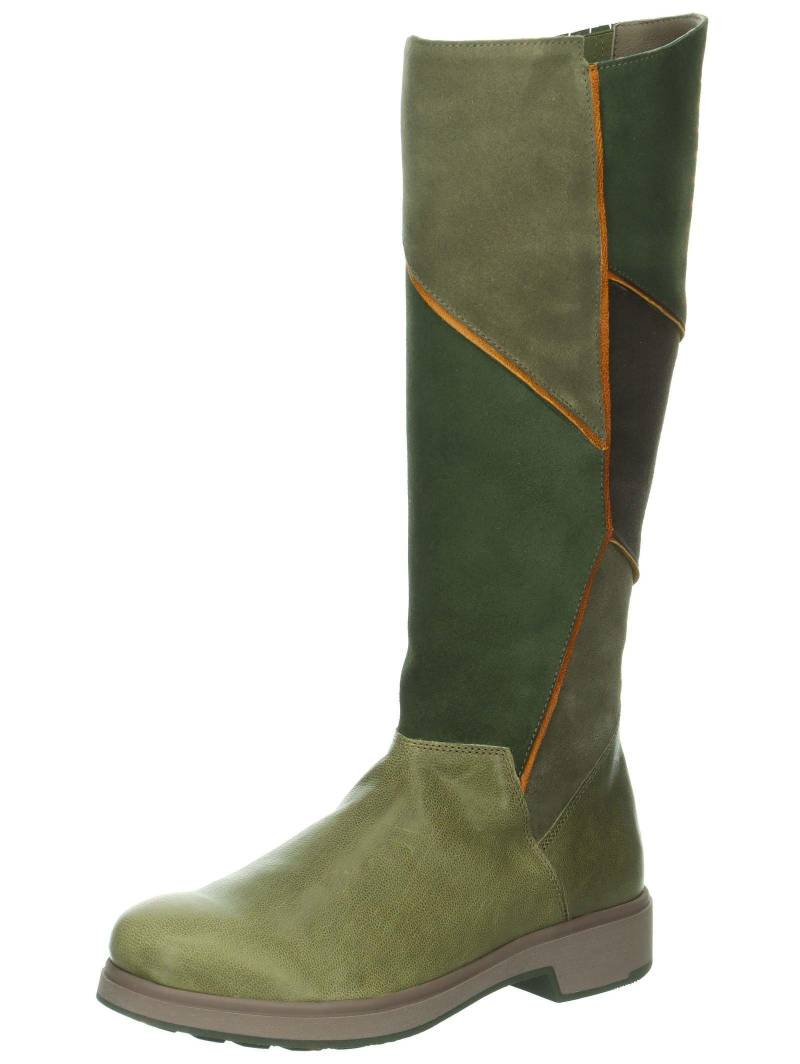 Stiefel Damen Jade 36 von Think