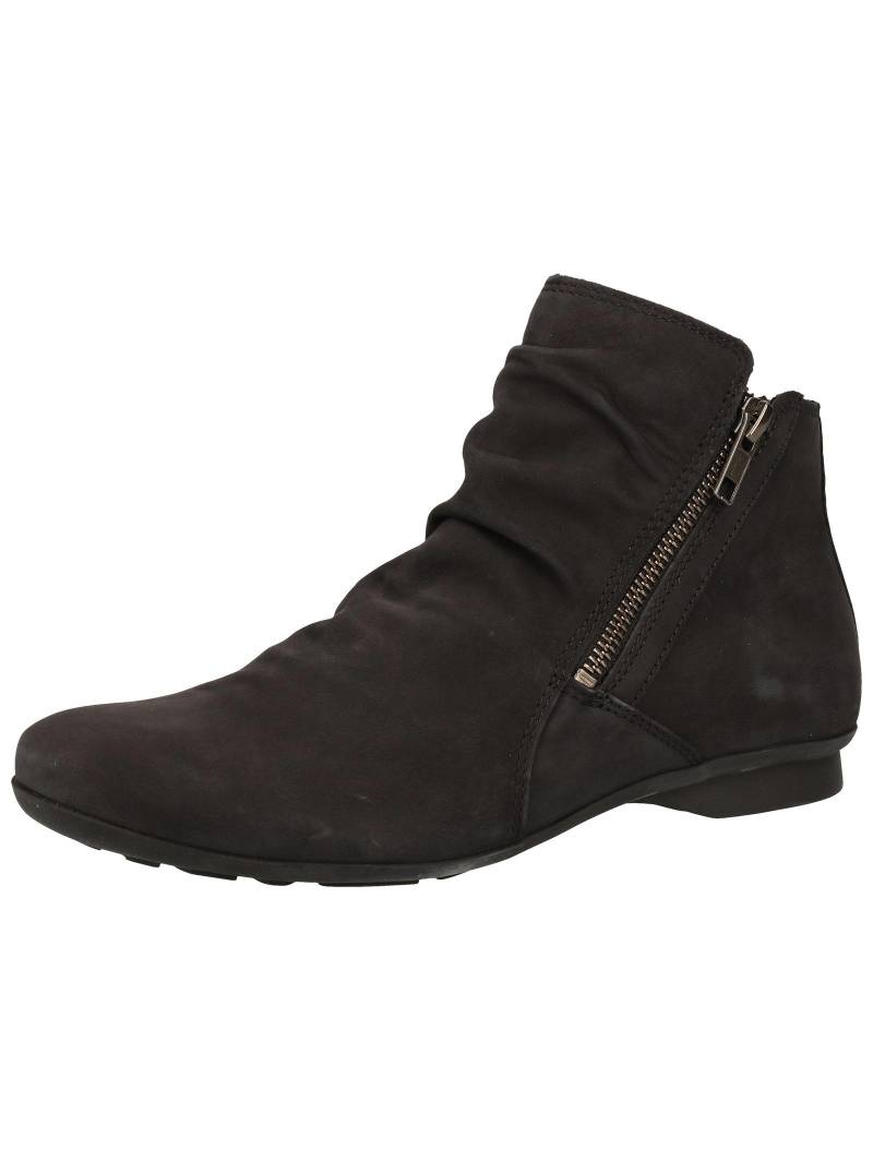 Stiefelette 3-000008 Damen Schwarz 36.5 von Think