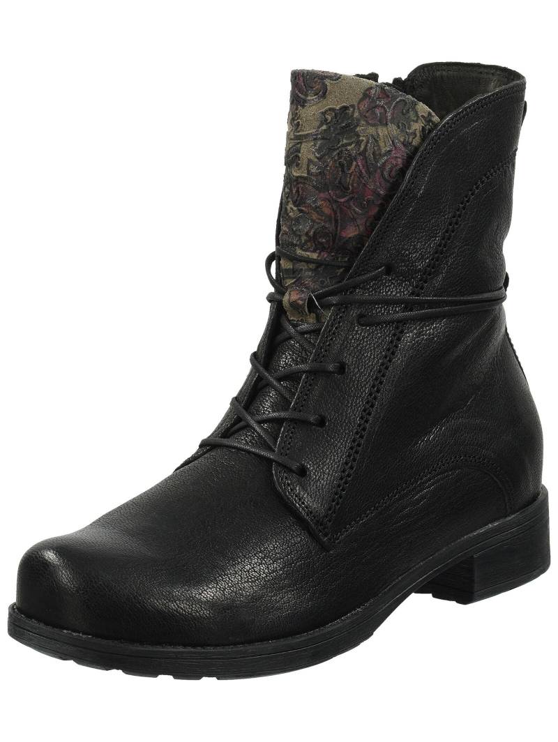 Stiefelette 3-000152 Damen Schwarz 36.5 von Think