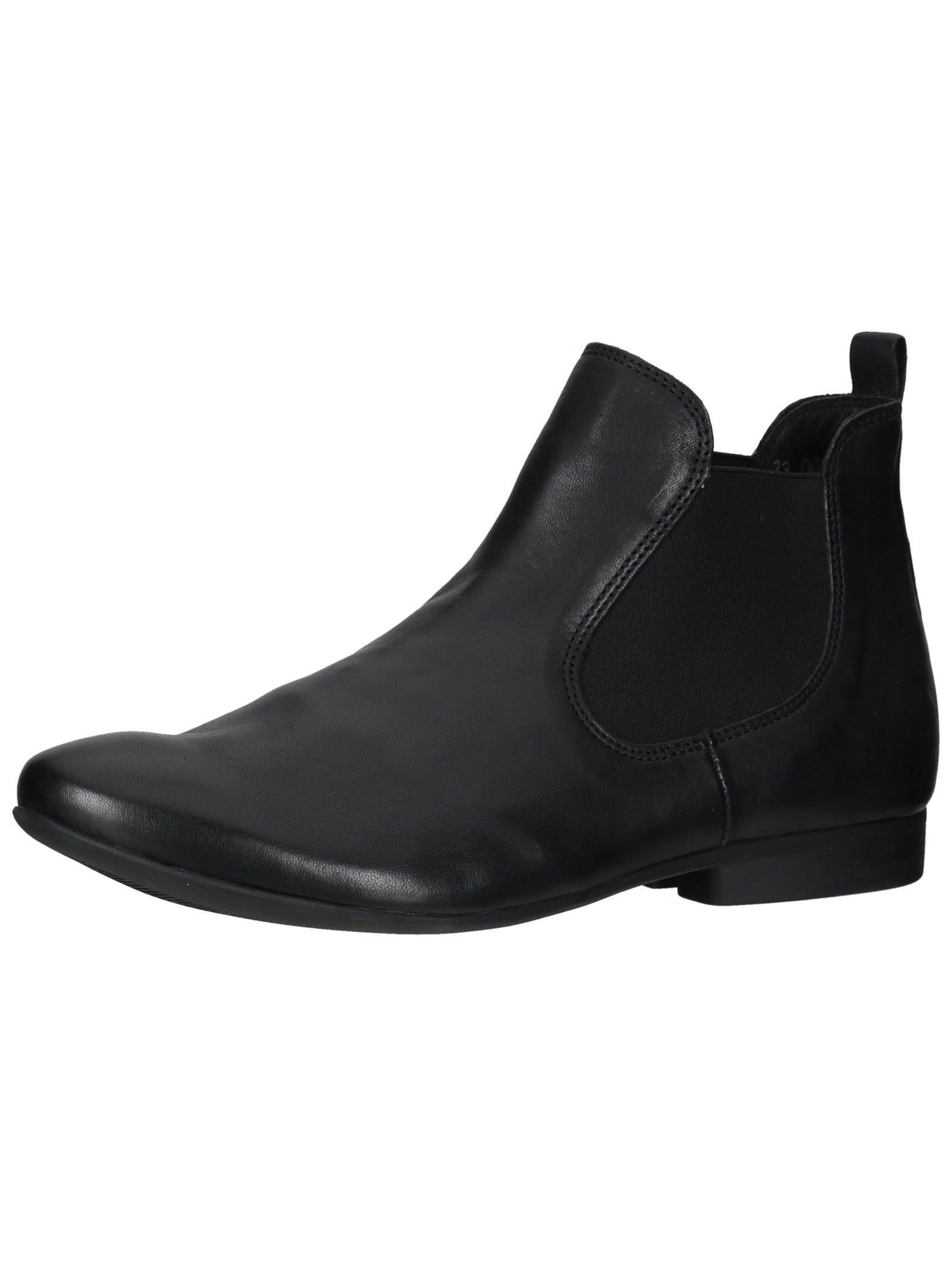 Stiefelette 3-000414 Damen Mokassin 36.5 von Think