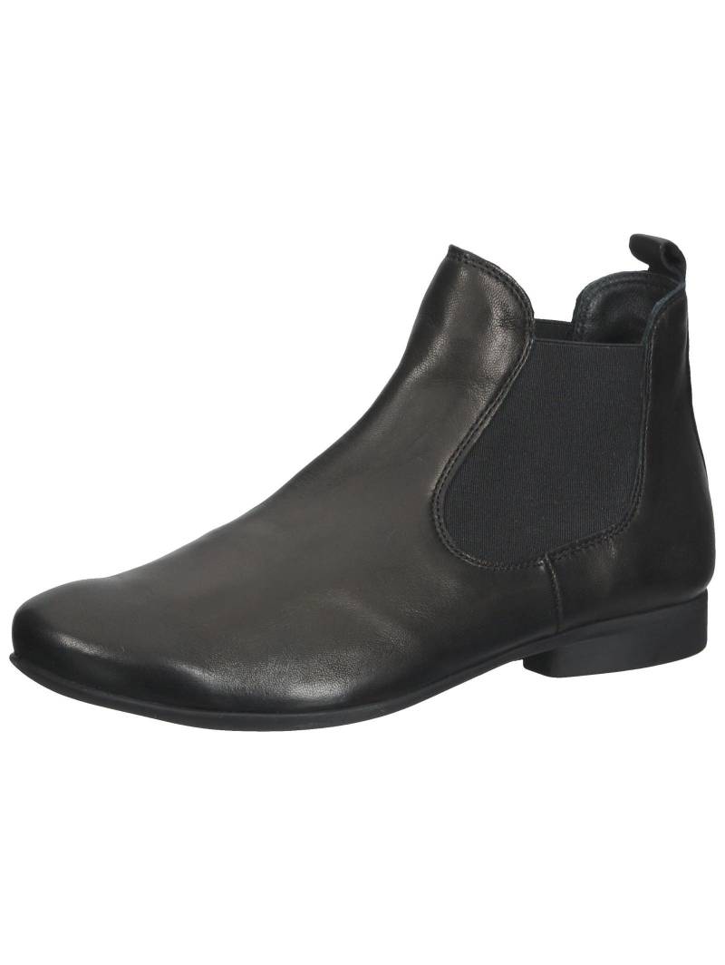 Stiefelette 3-000414 Damen Schwarz 37 von Think