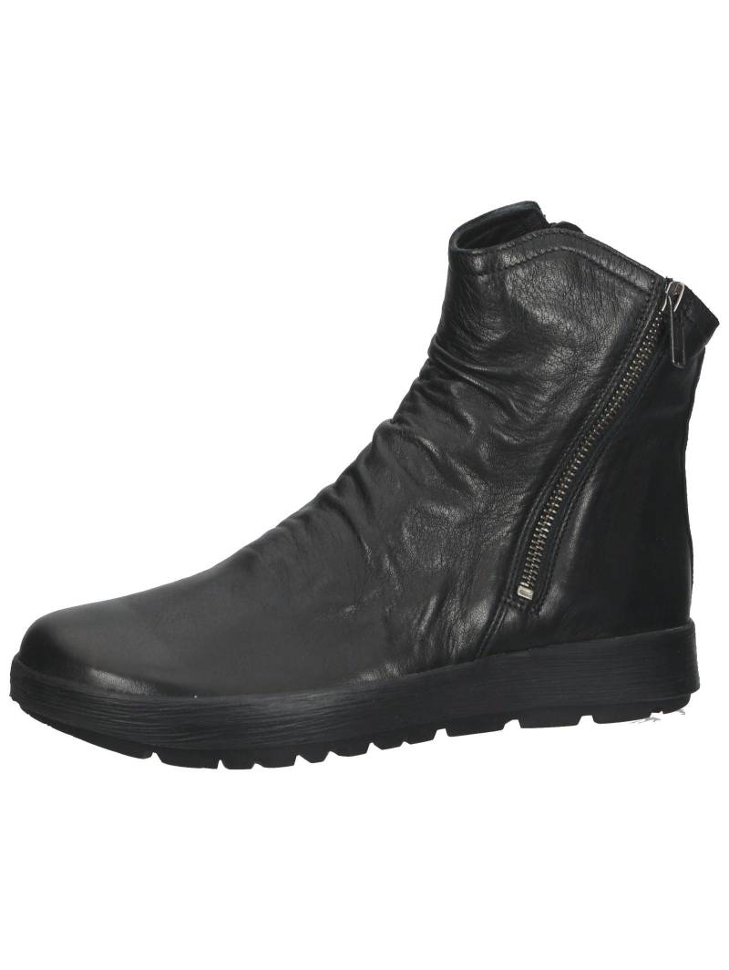 Stiefelette 3-000495 Damen Schwarz 37.5 von Think