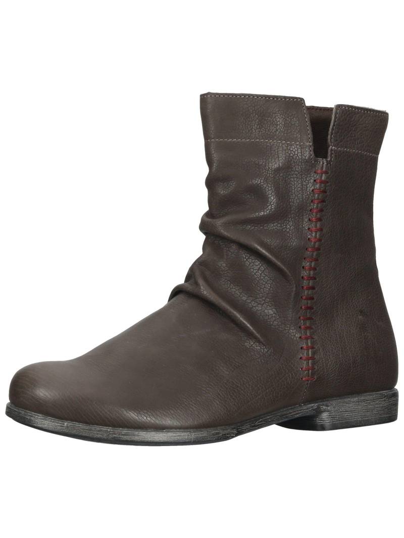 Stiefelette Damen Bronze 37.5 von Think