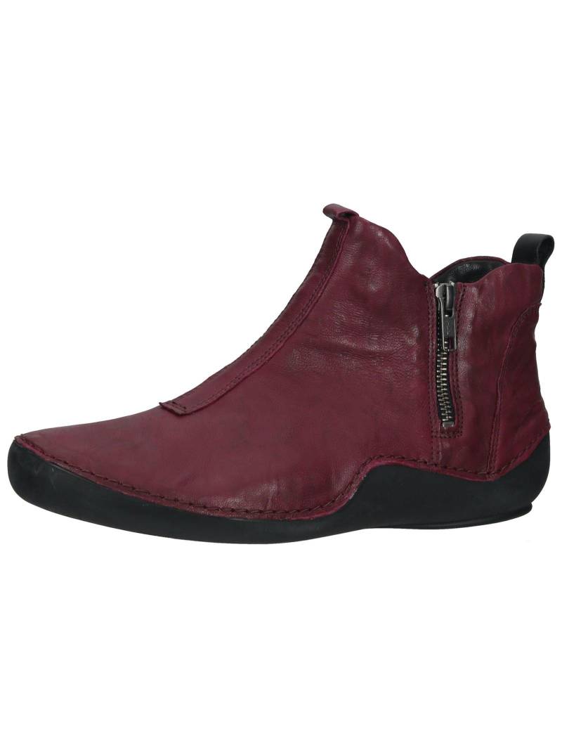 Stiefelette Damen Magenta 38 von Think