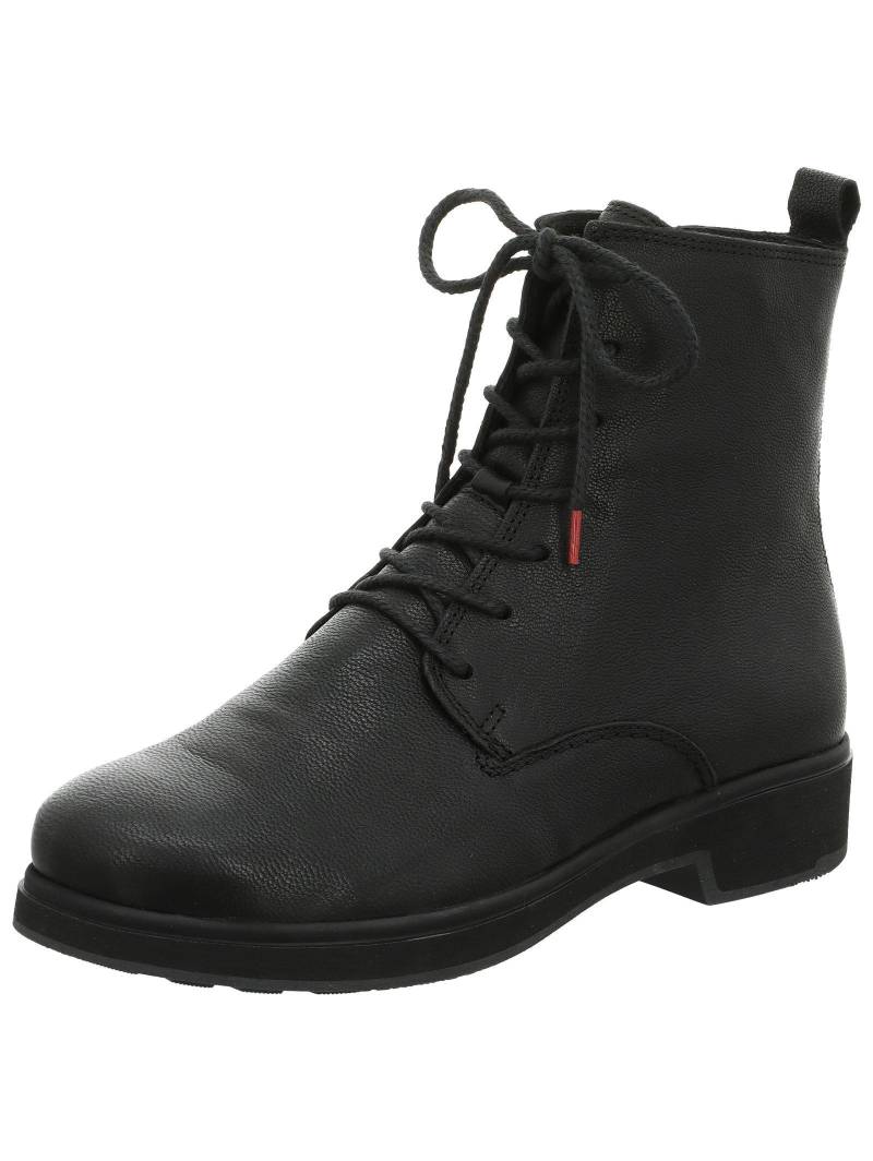 Stiefelette Damen Schwarz 43 von Think