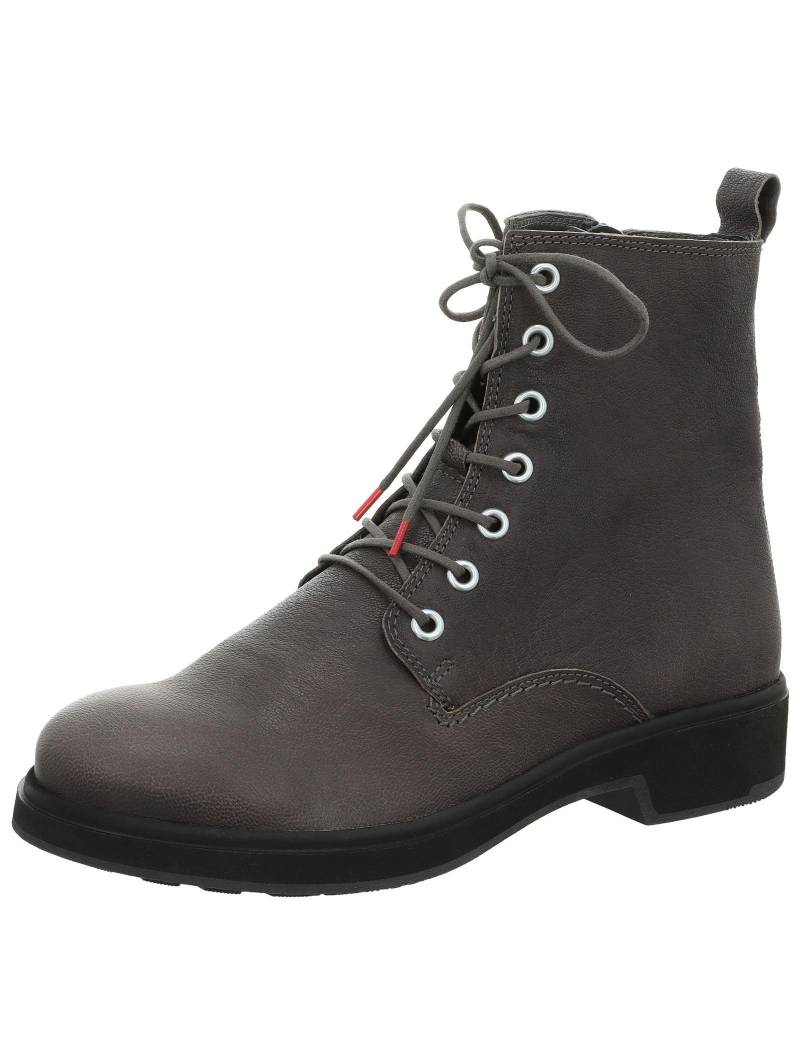 Stiefelette Damen Taubengrau 36 von Think