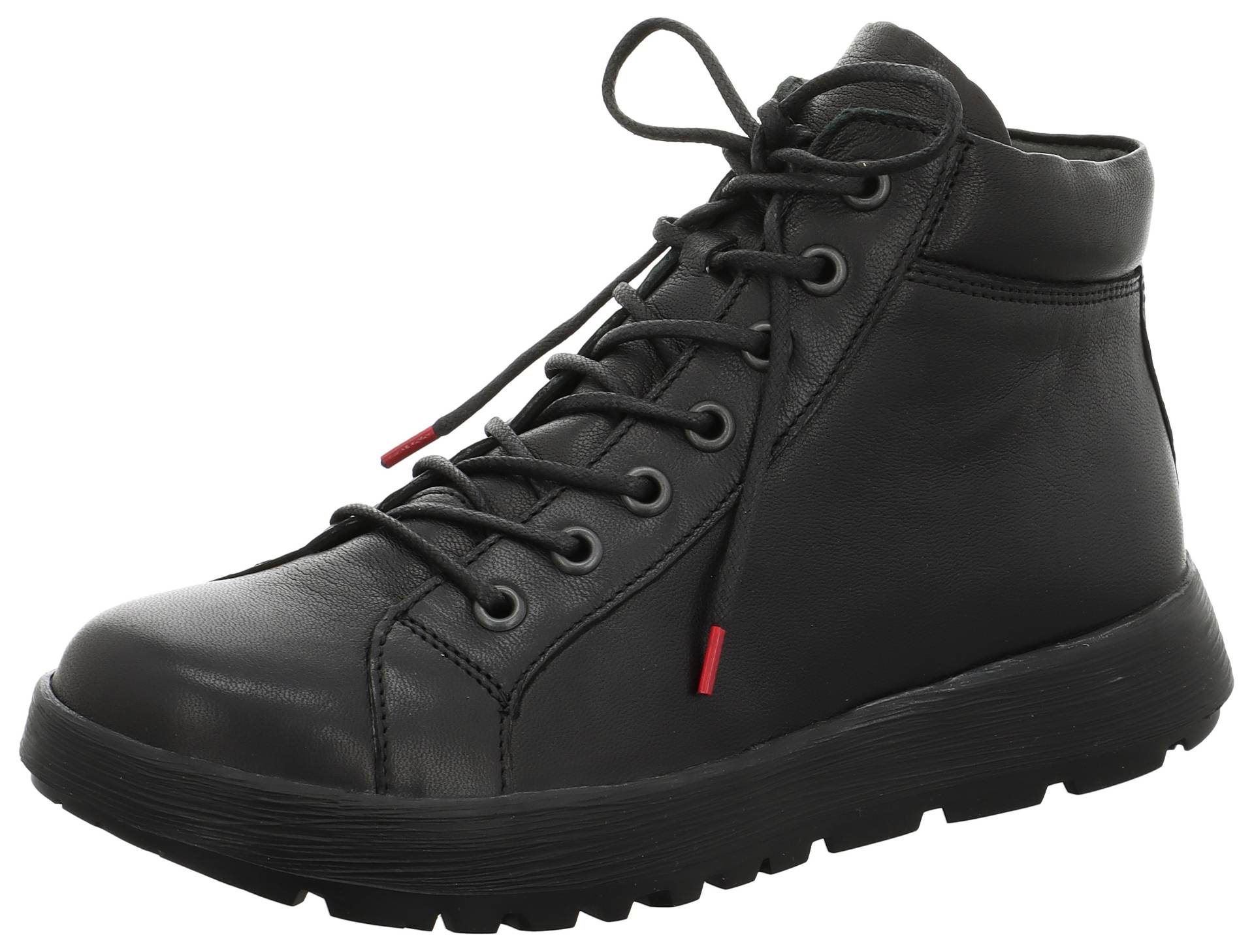 Think! Schnürboots »COMODA«, mit Reissverschluss und Schnürung Think! Schnürboots »COMODA«, mit Reissverschluss und Schnürung von Think!