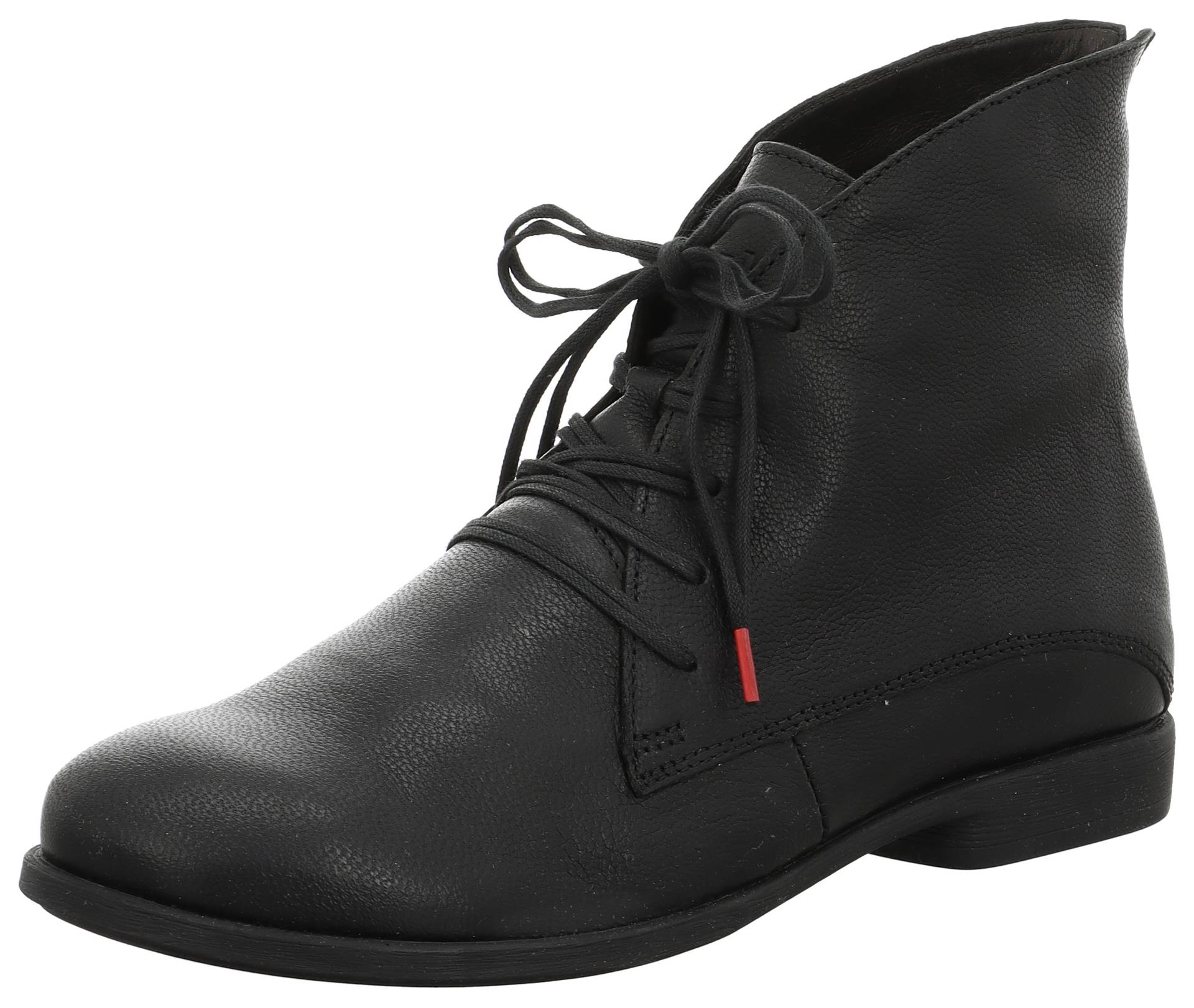 Think! Schnürstiefelette »AGRAT«, mit Schurwolle Think! Schnürstiefelette »AGRAT«, mit Schurwolle von Think!