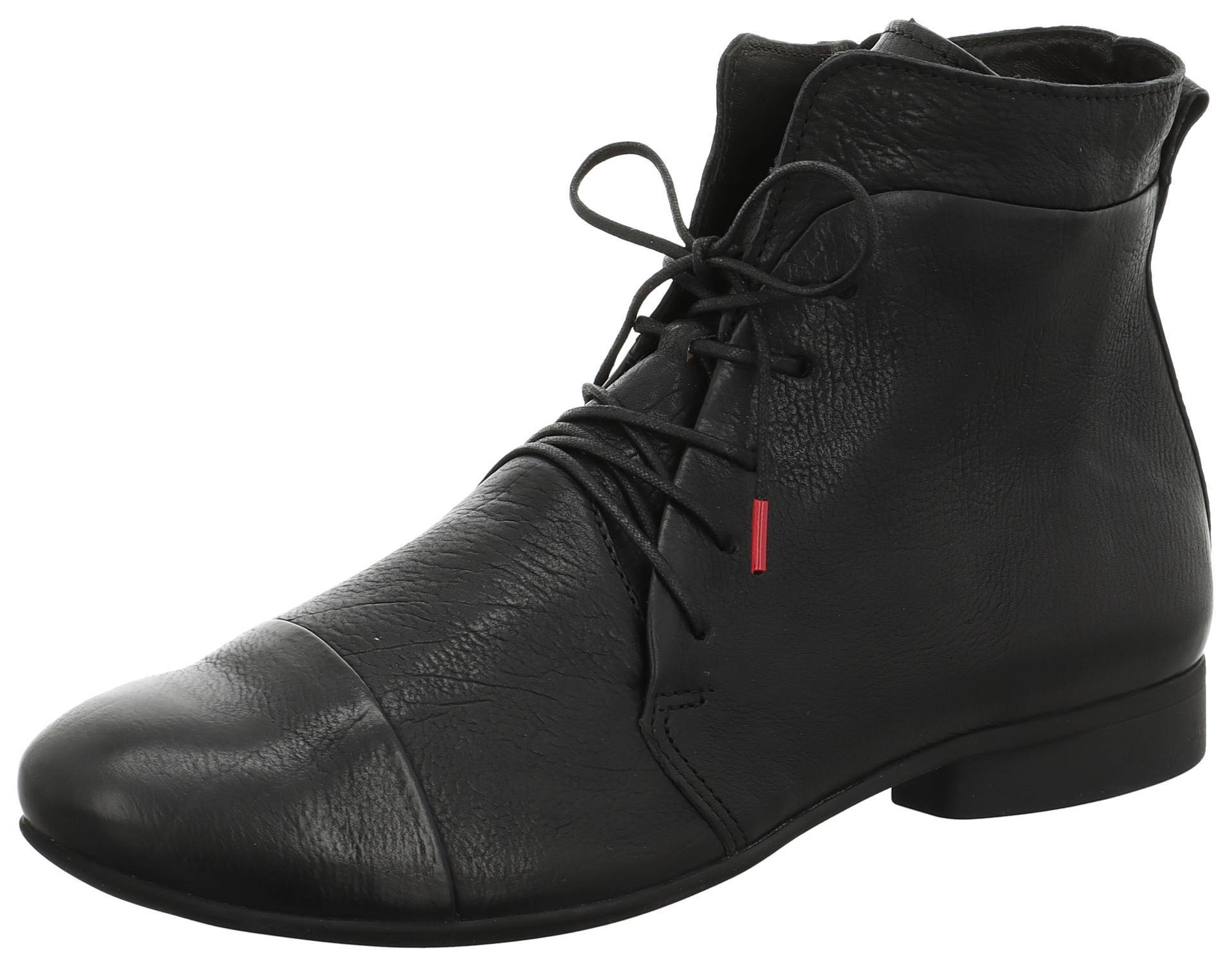 Think! Schnürstiefelette »GUAD 2«, Komfortschuh, Freizeitschuh im zeitlosen Design Think! Schnürstiefelette »GUAD 2«, Komfortschuh, Freizeitschuh im zeitlosen Design von Think!