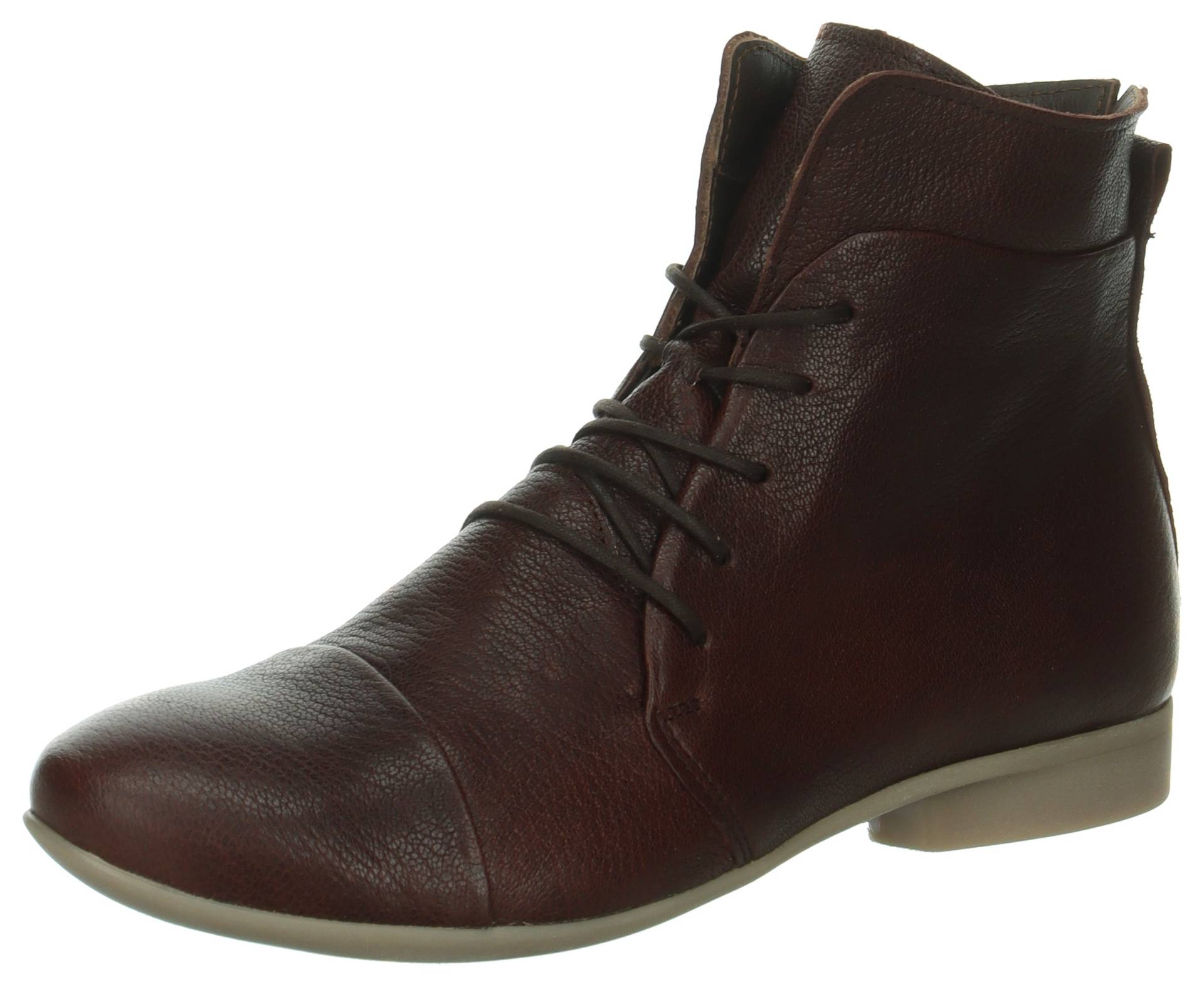 Think! Schnürstiefelette »GUAD 2«, Komfortschuh, Freizeitschuh im zeitlosen Design Think! Schnürstiefelette »GUAD 2«, Komfortschuh, Freizeitschuh im zeitlosen Design von Think!