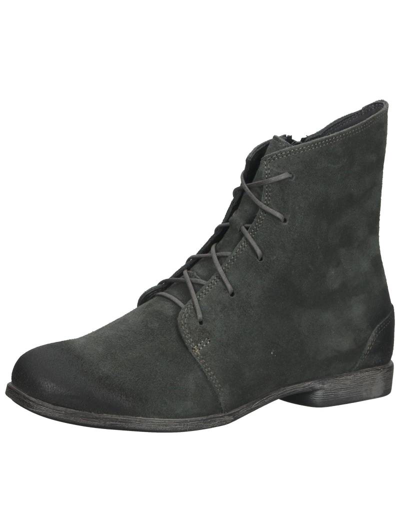 Stiefelette 3-000032 Damen Taubengrau 38 von Think