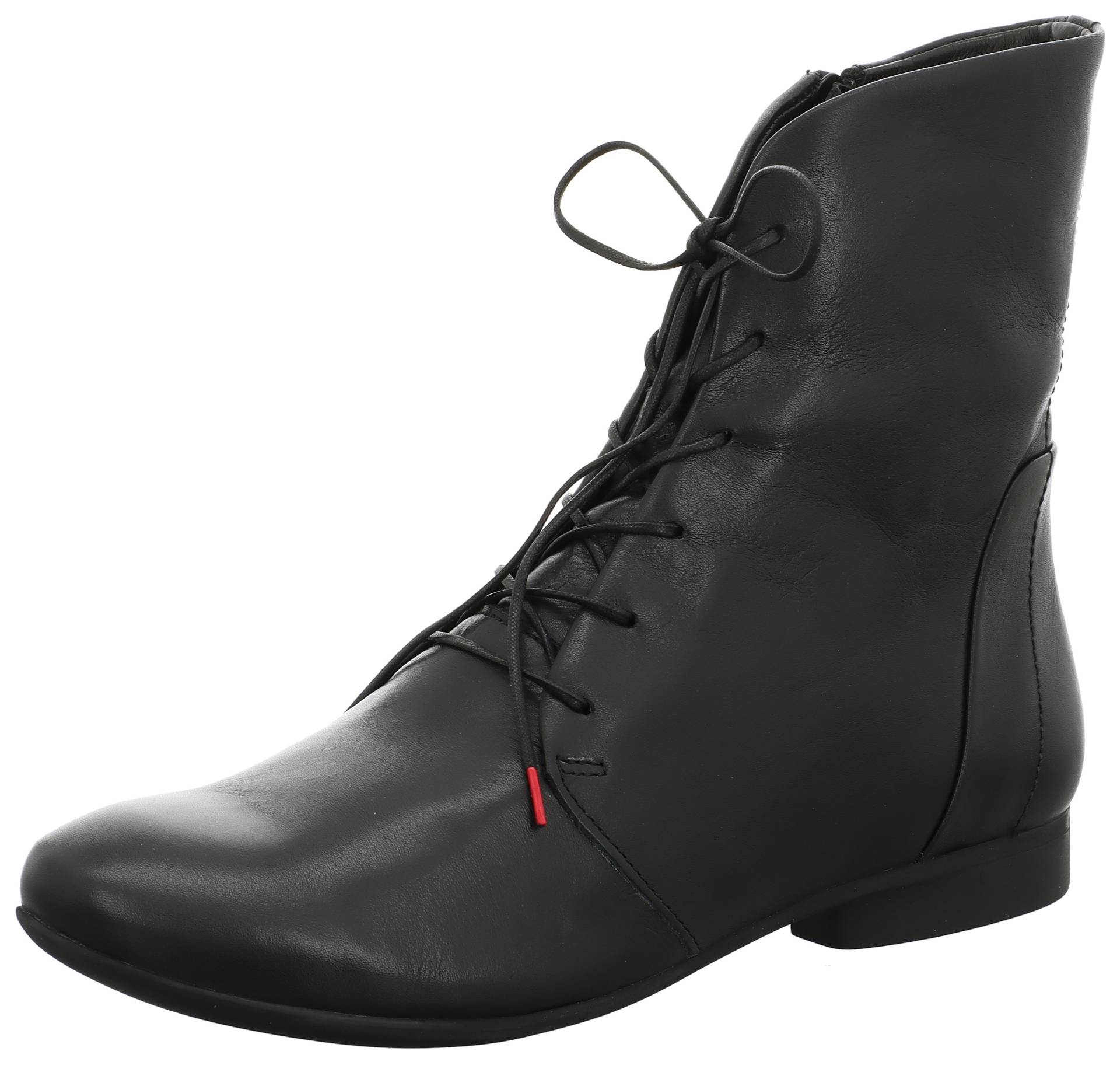 Think! Stiefelette »GUAD2«, Business Schuh, Schnürstiefelette mit Innenreissverschluss von Think!