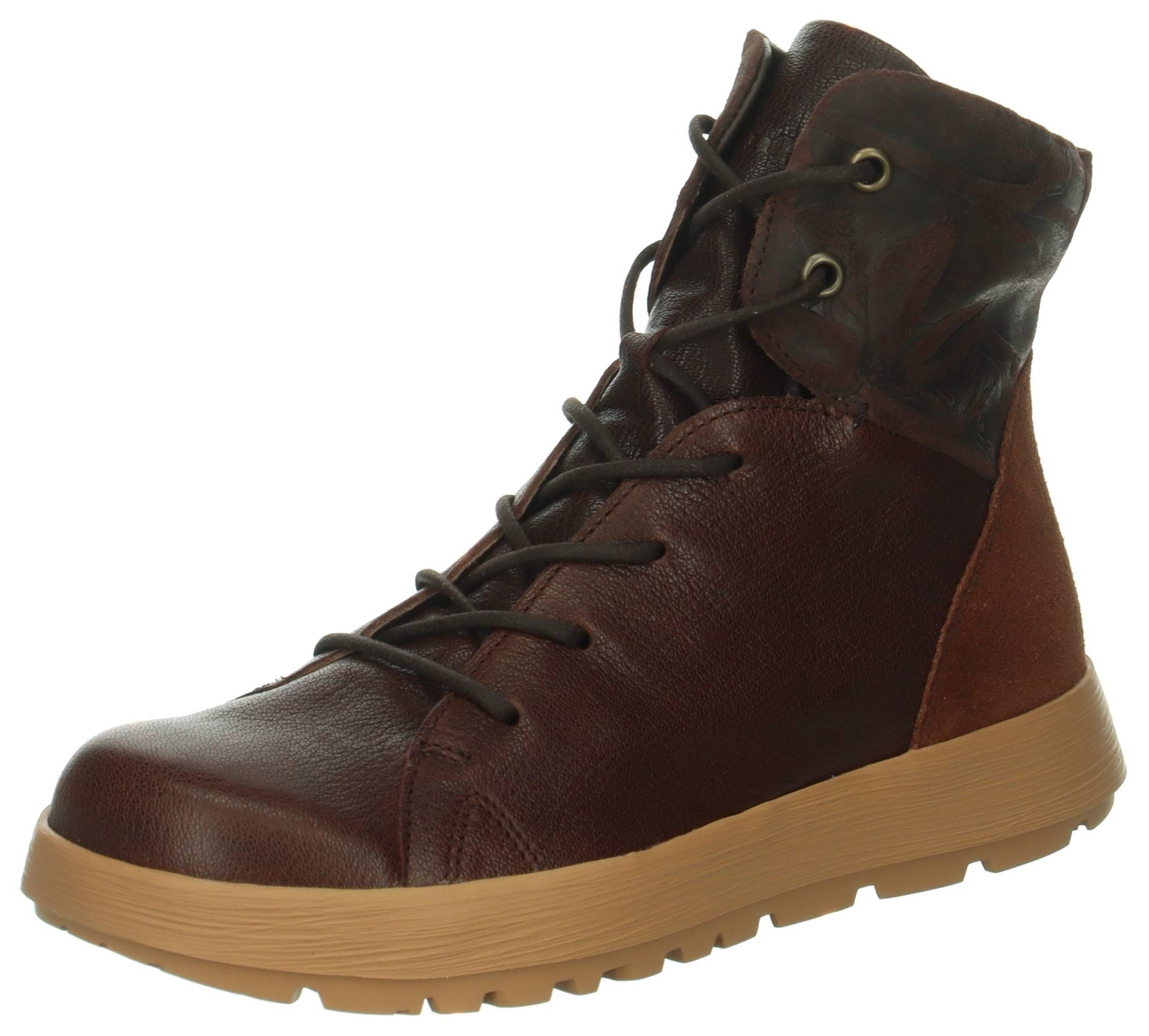 Think! Winterboots »Comoda«, Winterboot, Komfortschuh mit Innenreissverschluss Think! Winterboots »Comoda«, Winterboot, Komfortschuh mit Innenreissverschluss von Think!