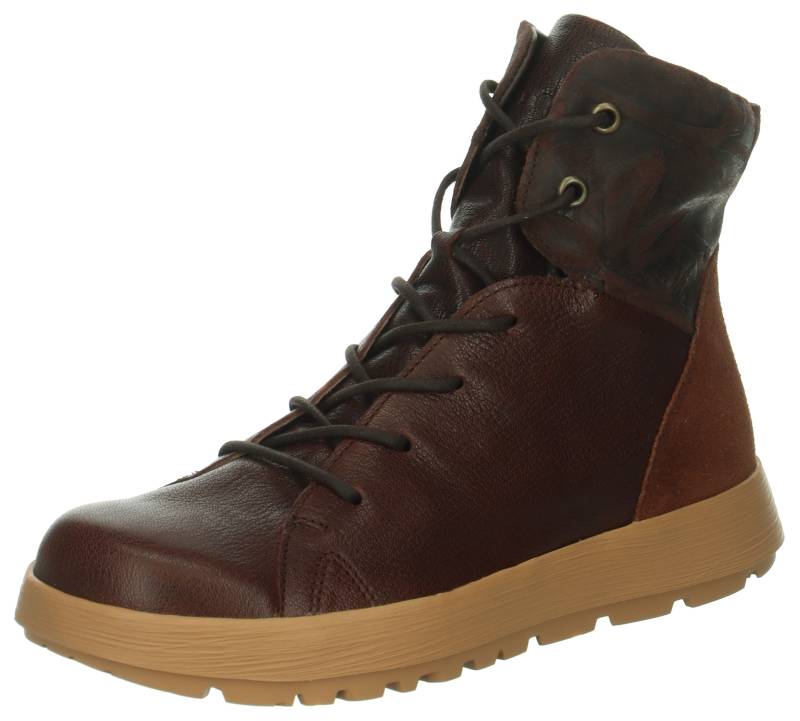 Think! Winterboots »Comoda«, Winterboot, Komfortschuh mit Innenreissverschluss von Think!